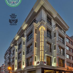 Aprilis Gold Hotel - Special Category